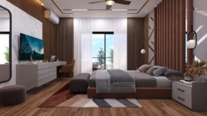 Pavani Mirabilia - Apartments in Seegehalli, Whitefield-Hoskote Road, East Bangalore9